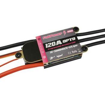 FullPower Variatore PRO 120 OPTO HV